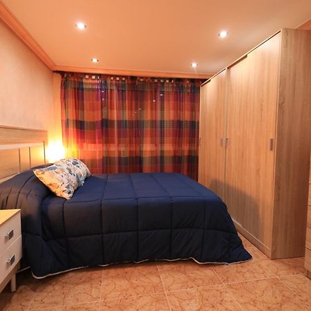 דירות Cehegín Casa Juani מראה חיצוני תמונה