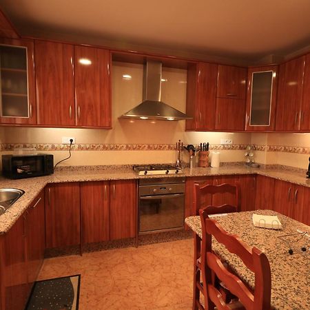 דירות Cehegín Casa Juani מראה חיצוני תמונה